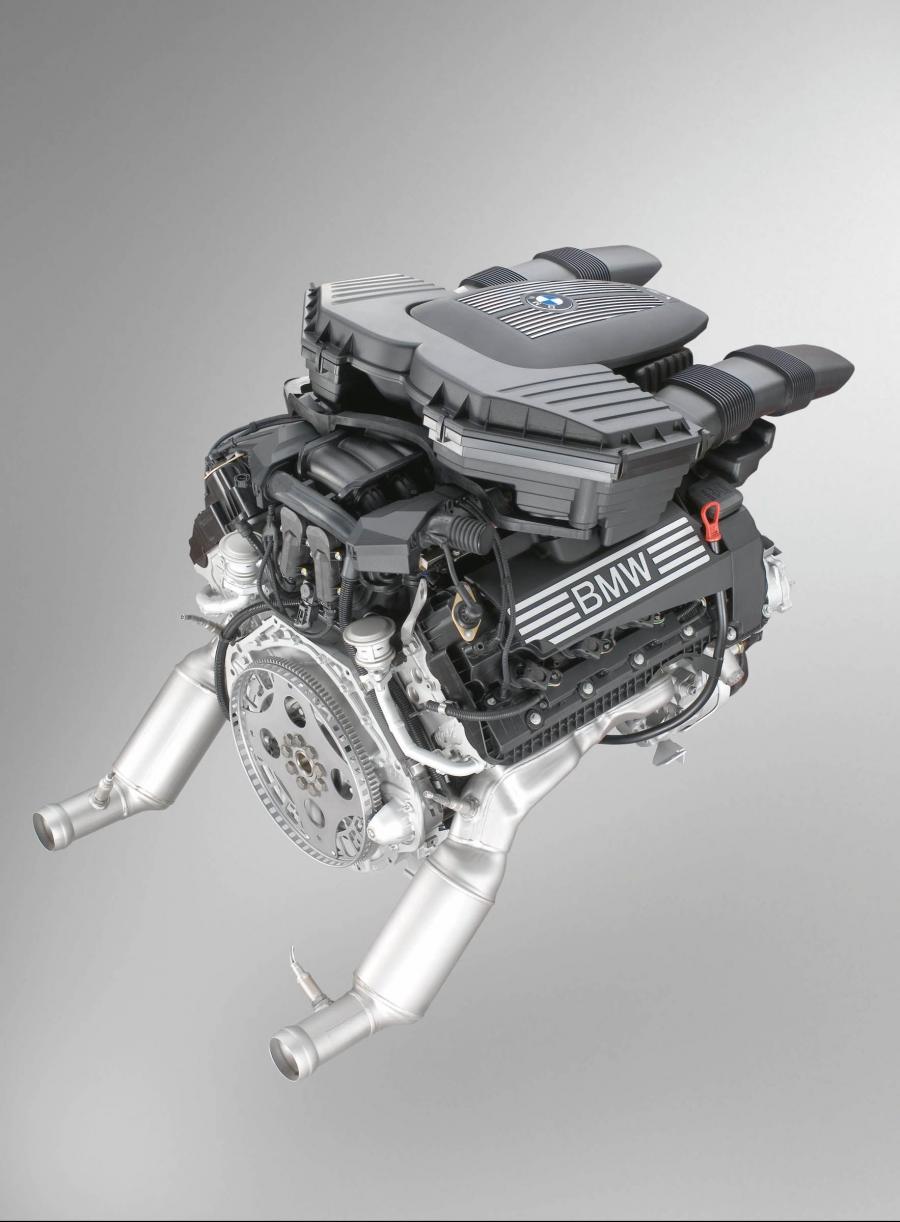  BMW X5 2007 года  (фото 211 из 276)
